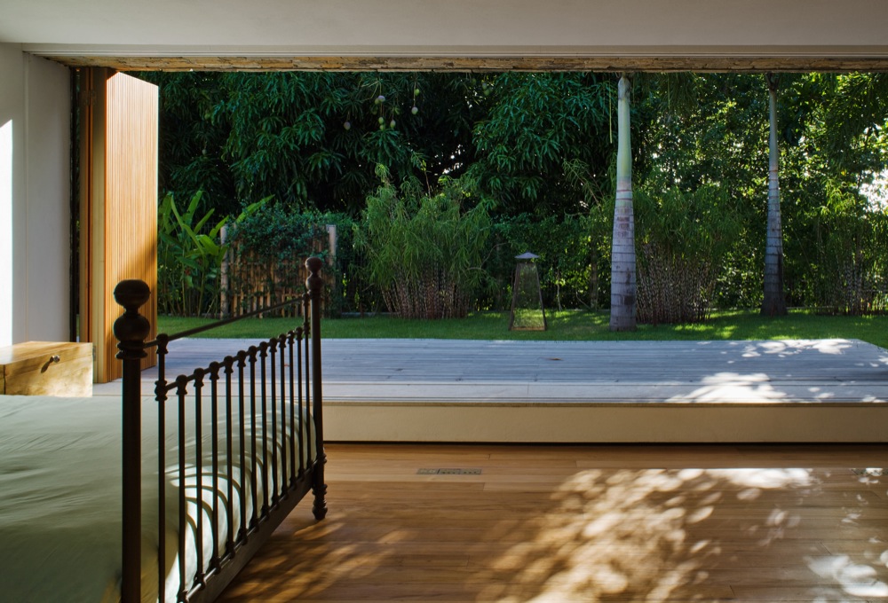 Bahia House / Marcio Kogan