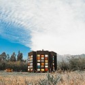 © Eduardo Cancino, Pablo Muñoz