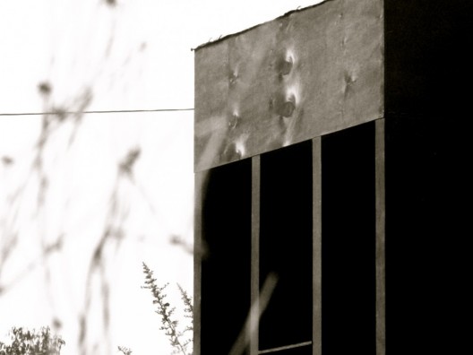 Anthophilatorio / Eduardo Cancino, Alejandra Pérez