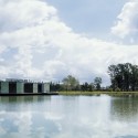 La Candida's Club House - Adamo-Faiden © Cristobal Palma