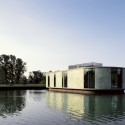 La Candida's Club House - Adamo-Faiden © Cristobal Palma