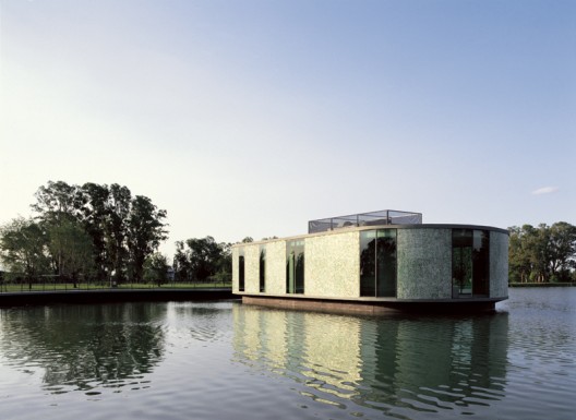 La Candida's Club House - Adamo-Faiden