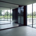 La Candida's Club House - Adamo-Faiden © Cristobal Palma
