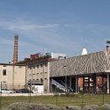 Museum Building In Cormano/ Area_Progetti Museum Building In Cormano/ Area_Progetti © Valentina Esposito
