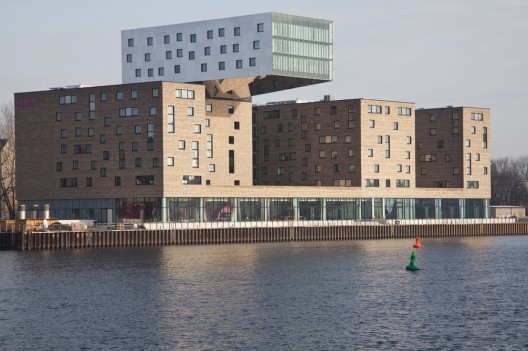 Nhow Hotel