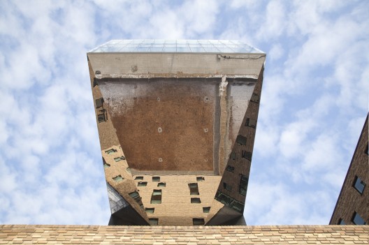 Nhow Hotel