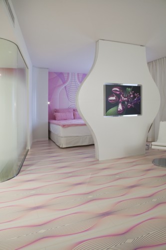 Nhow Hotel
