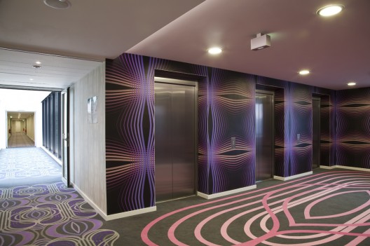 Nhow Hotel