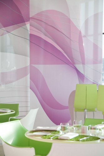 Nhow Hotel