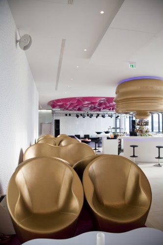 Nhow Hotel