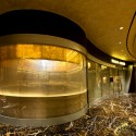Waku Ghin Restaurant / JZA+D Waku Ghin Restaurant / JZA+D © JZA+D