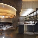 Waku Ghin Restaurant / JZA+D Waku Ghin Restaurant / JZA+D © JZA+D