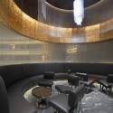 Waku Ghin Restaurant / JZA+D Waku Ghin Restaurant / JZA+D © JZA+D