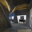 Waku Ghin Restaurant / JZA+D Waku Ghin Restaurant / JZA+D © JZA+D