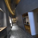 Waku Ghin Restaurant / JZA+D Waku Ghin Restaurant / JZA+D © JZA+D