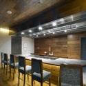 Waku Ghin Restaurant / JZA+D Waku Ghin Restaurant / JZA+D © JZA+D