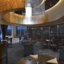 Waku Ghin Restaurant / JZA+D Waku Ghin Restaurant / JZA+D © JZA+D