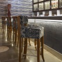 Waku Ghin Restaurant / JZA+D Waku Ghin Restaurant / JZA+D © JZA+D