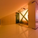 Cetatuia Loft / Ion Popusoi + Bogdan Preda © Cosmin Dragomir