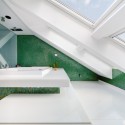 Cetatuia Loft / Ion Popusoi + Bogdan Preda © Cosmin Dragomir