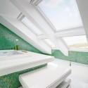 Cetatuia Loft / Ion Popusoi + Bogdan Preda © Cosmin Dragomir