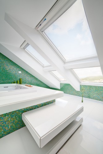 Cetatuia Loft / Ion Popusoi + Bogdan Preda