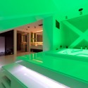 Cetatuia Loft / Ion Popusoi + Bogdan Preda © Cosmin Dragomir
