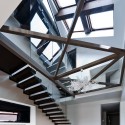 Cetatuia Loft / Ion Popusoi + Bogdan Preda © Cosmin Dragomir