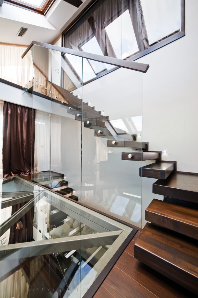 Cetatuia Loft / Ion Popusoi + Bogdan Preda