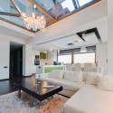 Cetatuia Loft / Ion Popusoi + Bogdan Preda © Cosmin Dragomir