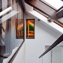 Cetatuia Loft / Ion Popusoi + Bogdan Preda © Cosmin Dragomir