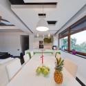 Cetatuia Loft / Ion Popusoi + Bogdan Preda © Cosmin Dragomir
