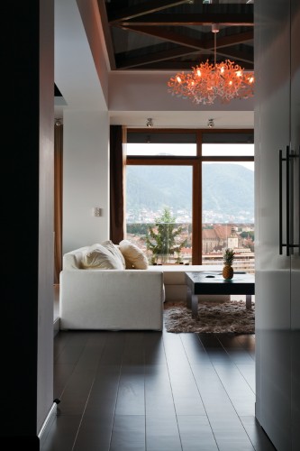 Cetatuia Loft / Ion Popusoi + Bogdan Preda