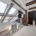 Cetatuia Loft / Ion Popusoi + Bogdan Preda © Cosmin Dragomir