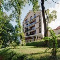 Cetatuia Loft / Ion Popusoi + Bogdan Preda © Cosmin Dragomir