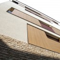 Cetatuia Loft / Ion Popusoi + Bogdan Preda © Cosmin Dragomir