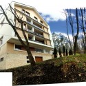 Cetatuia Loft / Ion Popusoi + Bogdan Preda © Cosmin Dragomir