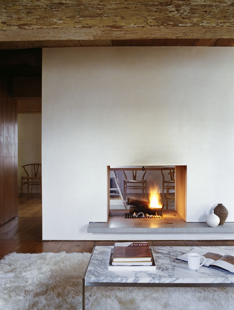 Ten Broeck Cottage / Messana O’Rorke