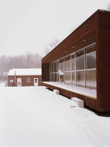 Ten Broeck Cottage / Messana O’Rorke