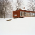 Ten Broeck Cottage / Messana O’Rorke Ten Broeck Cottage / Messana O’Rorke © Messana O’Rorke
