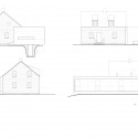 exterior elevations exterior elevations exterior elevations