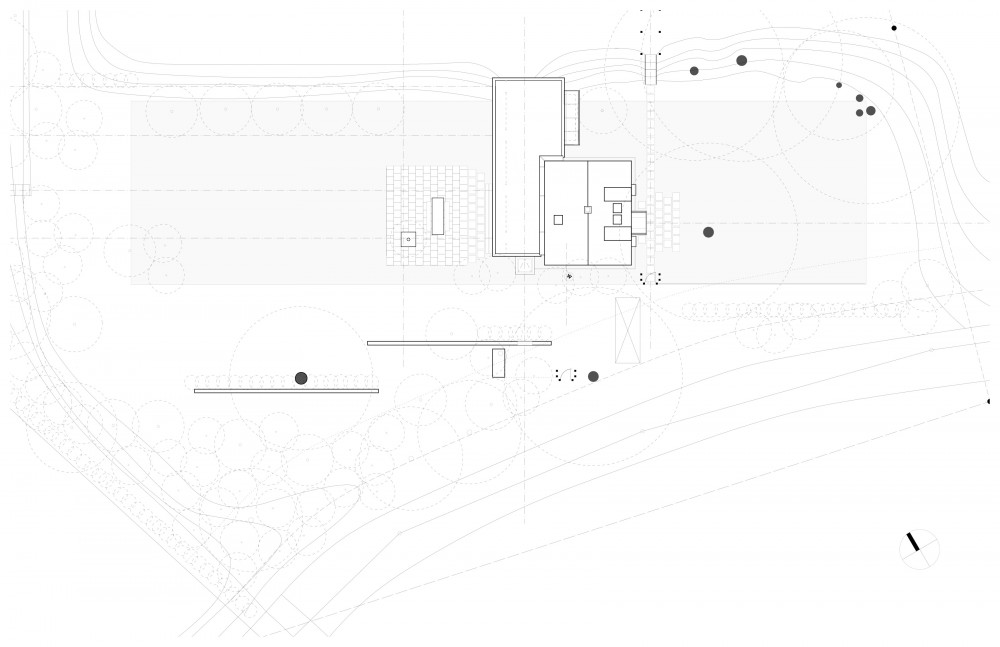 Ten Broeck Cottage / Messana O’Rorke