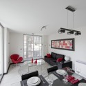 Gen Building - Assadi + Pulido Gen Building - Assadi + Pulido © Sergio Pirrone