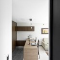 Gen Building - Assadi + Pulido Gen Building - Assadi + Pulido © Sergio Pirrone