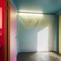Maison Favre Bex - Bonnard Woeffray Architectes © Hannes Henz