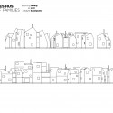 House of Families / Fantastic Norway (7) House of Families / Fantastic Norway (7) elevation 01