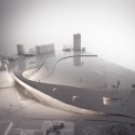 moon01 © JAJA Architects.