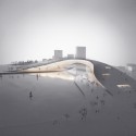 moon02 © JAJA Architects.