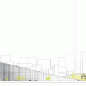 moon15 Section © JAJA Architects.