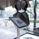 132 5. Issey Miyake / Tokujin Yoshioka © Tokujin Yoshioka